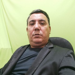 Pr. João de Paula